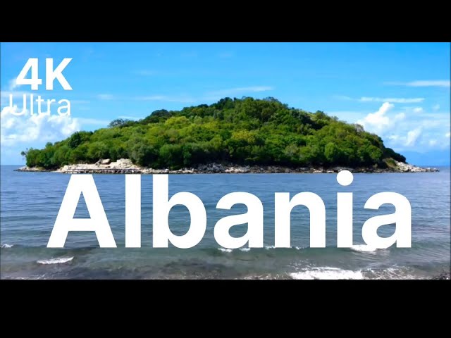 Country of Albanian ||Albanian ||The Beauty and Calm of Albanian Nature