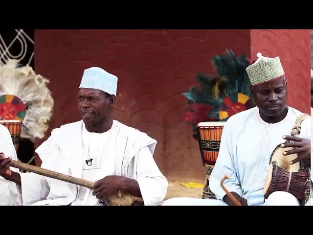 Kowa Yabar Gida Episode 10 Hausa Traditional Program