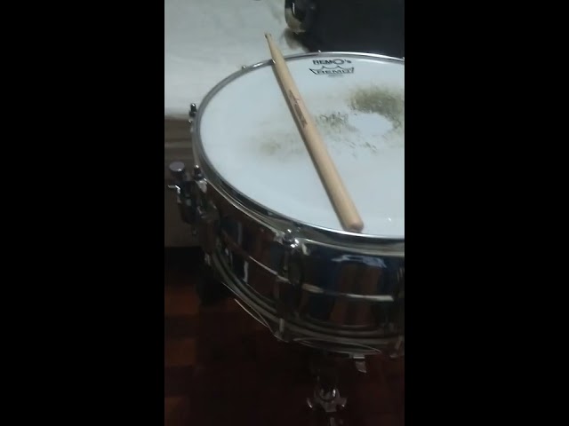 John Bonham Snare