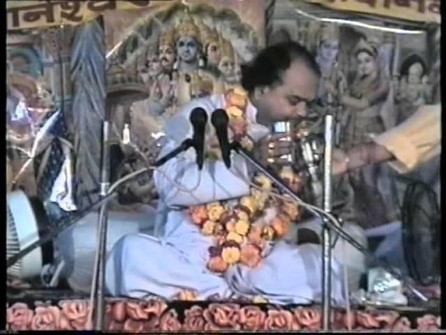 2002-Kalki-Avatar-Sadanand-Ji-Satsang-Lakhimpur-Cassette-6-101-Minutes-VIDEO-SATSANG