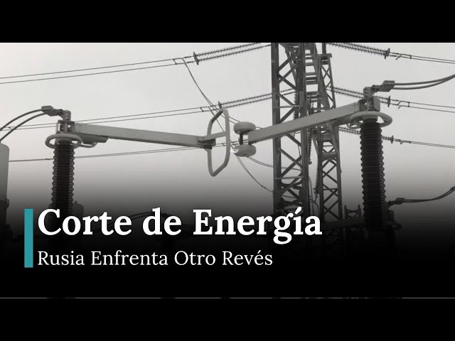 Conflicto Báltico-Ruso: Letonia Lista para Cortar Redes Eléctricas con Rusia | AC12