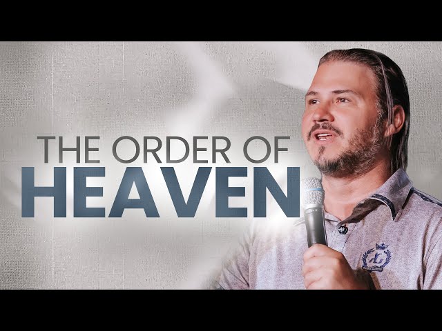 The Order Of Heaven