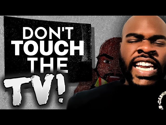 PRISON STORY: MAN KILLED OVER TV!