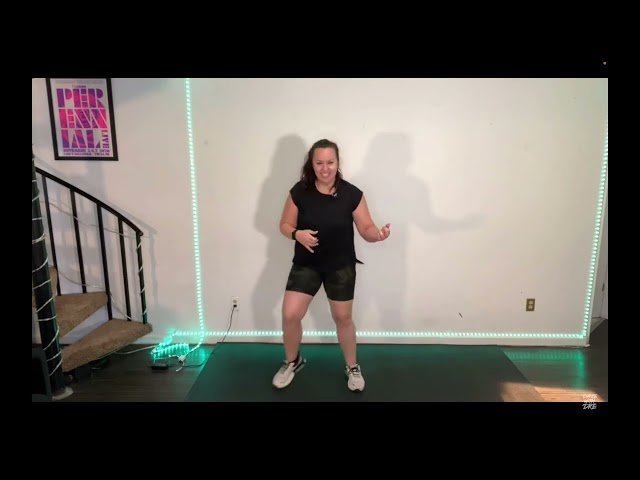 "Cotton Eye Joe" Rednex - Throwback Dance Workout by @DanceWithDre