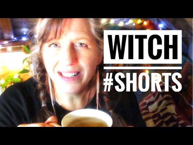 Witchcraft #Shorts || Passion & Love Spell