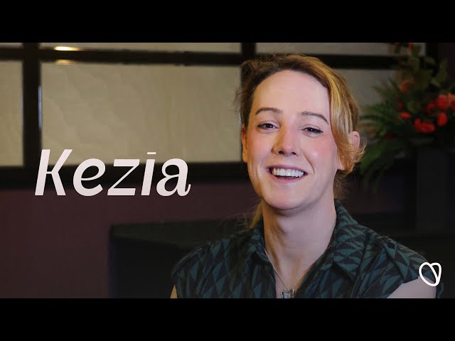 🤍 Kezia, United Kingdom | 7 Months After her Facial Feminization Surgery! — #FFS Surgery Stories