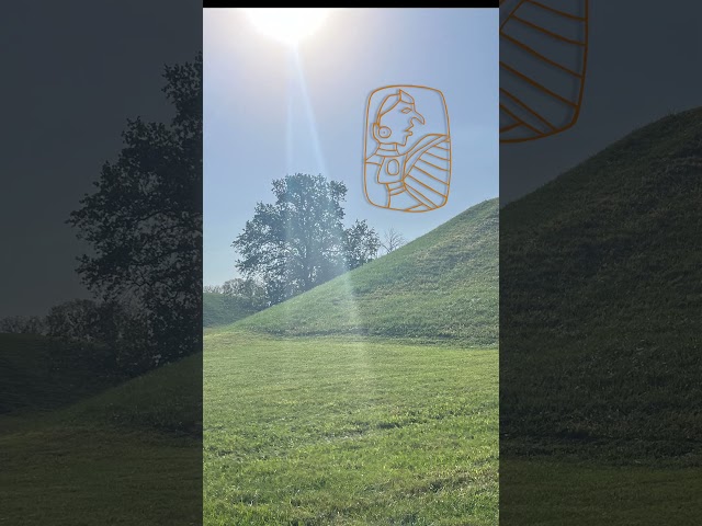 Cahokia Mounds Moment