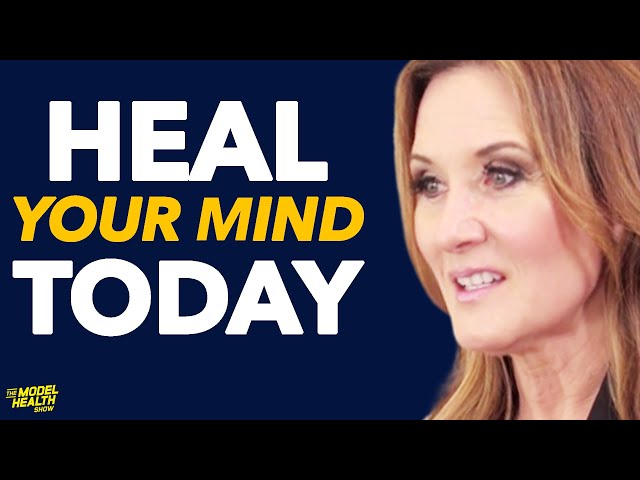 Neuroscientist REVEALS The Steps To Heal Your BODY & MIND! | Dr. Caroline Leaf