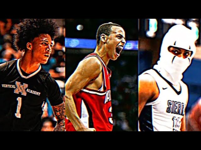 Cold basketball hype edits 2025 edition