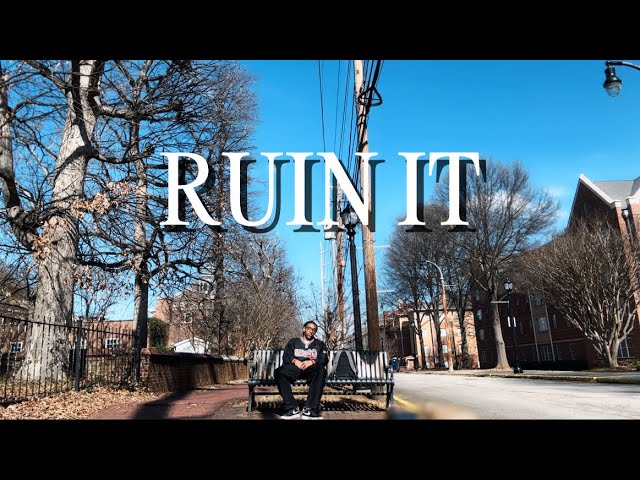 Ruin it- Omnirod (Official Music Video)