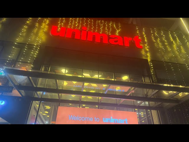 Shopping vlog॥Unimart supershop in Ambarkhana॥ইউনিমারট সুপারশপ সিলেট॥@Lubna's uk lifestyle