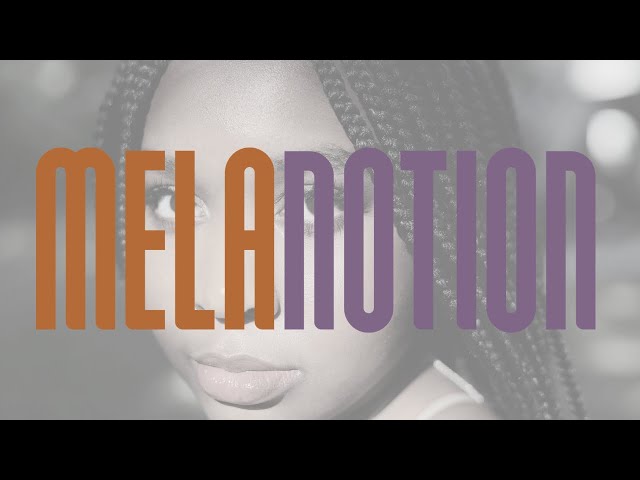 Melanotion: Moments in Time