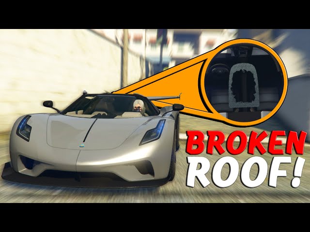 1 Fact About EVERY Supercar in GTA Online