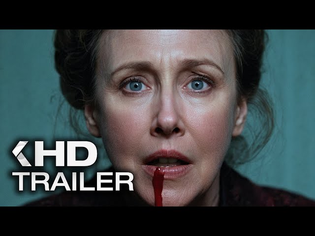 THE CONJURING 4: LAST RITES – Movie Trailer (2025) Warner Bros #theconjuring