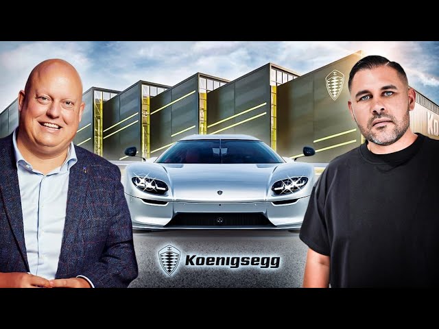 Is Spending $3.5 Million on a Koenigsegg Gemera in Sweden WORTH IT?