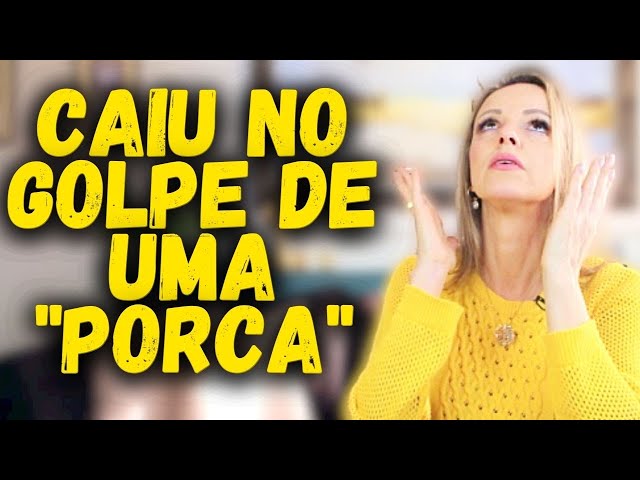 Minha ESPOSA é uma PORCA PREGUIÇOSA e me ENGANOU antes de casar | História Real