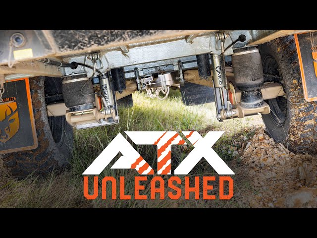 ATX Unleashed: Unleash Your Next Adventure