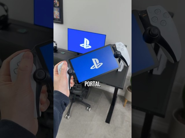 NEW PlayStation Portal update changes EVERYTHING!