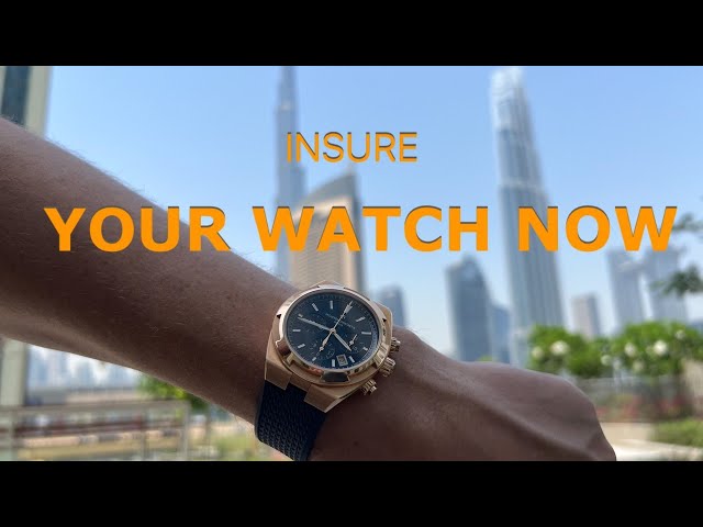 WATCH INSURANCE EXPLAINED