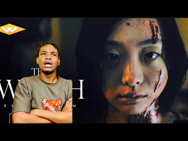 The Witch: Part 1 | Fight Scenes | REACTION