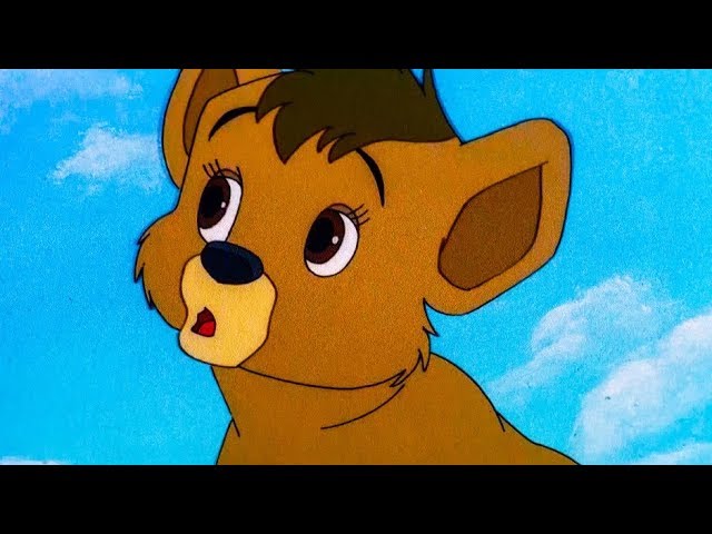 The Prophecy | SIMBA THE KING LION | Episode 51 | English | Full HD | 1080p