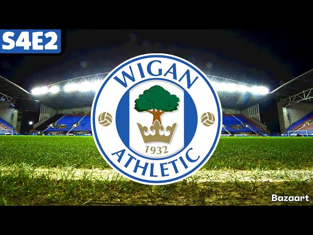 RIDICULOUS Injury Crisis 🚑 | FC25 Wigan Athletic Career Mode S4E2