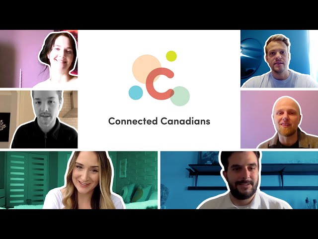 Connected Canadians: Food Service Technology Mentors