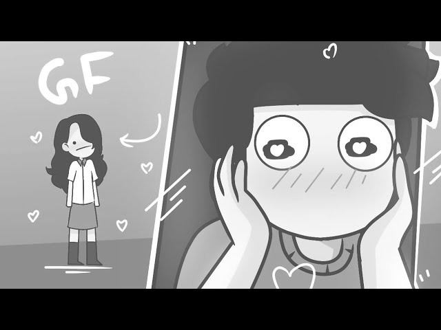 School Friend Ki Girlfriend | HINDI STORY TIME  animation @ANIMATION_WITH_MAYANK