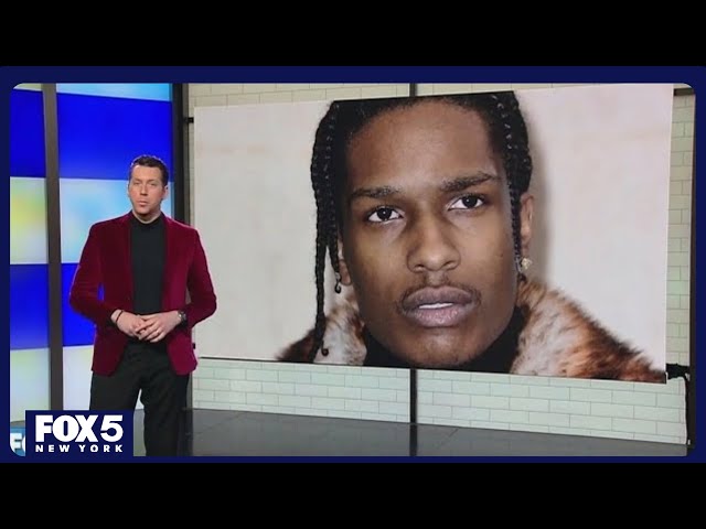 Good Day Today: The latest on A$ap Rocky's case