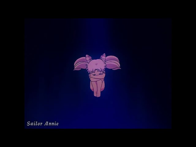 Rini's Sad Theme - Sailor Moon DiC OST