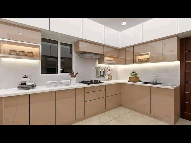 100 Modular Kitchen Design ideas 2025 | Kitchen Decorating Ideas Modular kitchen Colour Combination