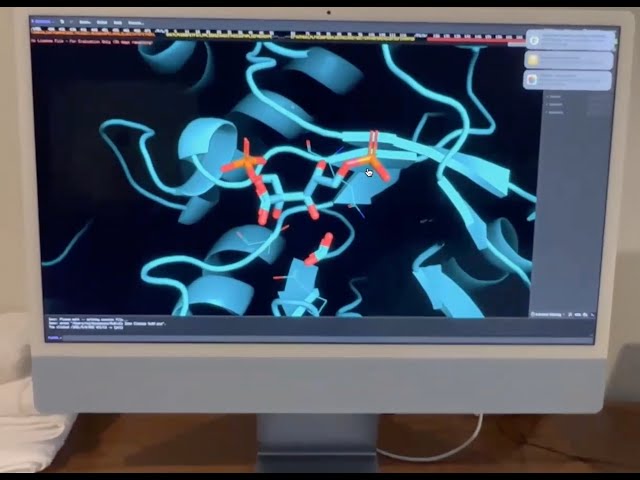 Combating Climate Change with Synthetic Biology and Environmental DNA