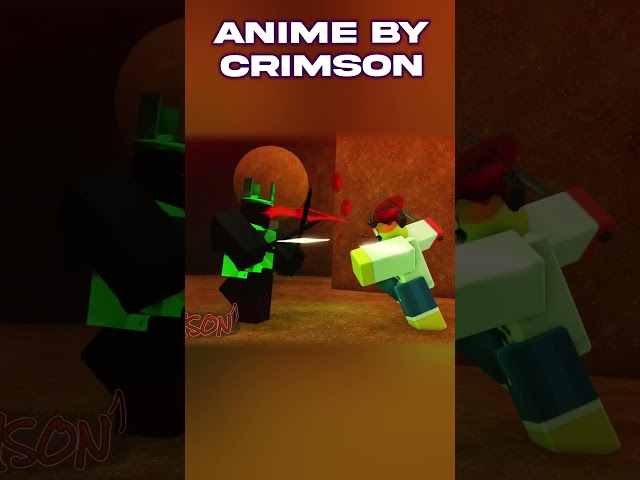 Shedletsky VS 1x1x1x1 Forsaken Animation by Crimson (SFX by me) #shorts #roblox  #fyp #robloxshorts