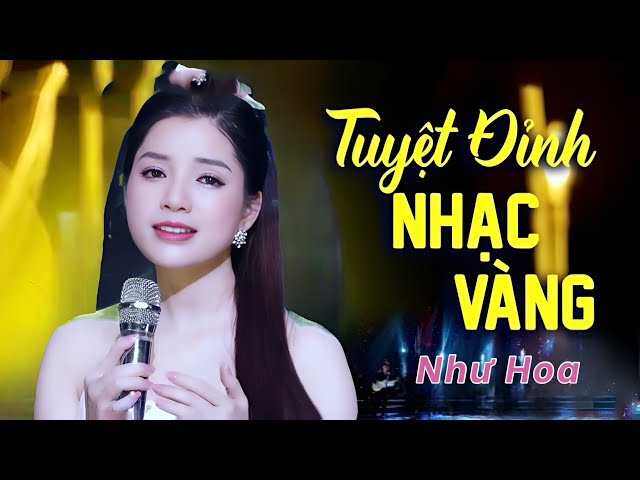 Giọng Hát Bolero Ngọt Lịm Ai Nghe Cũng Khen Hay | Thần Tượng Bolero Như Hoa | Tuyệt Đỉnh Nhạc Vàng.