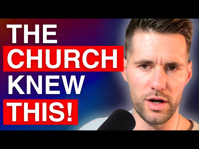 Ex-Pastor REVEALS The GREATEST BIBLICAL COVER-UP! Jesus' TRUE Origins & LOST Teachings! | Aaron Abke