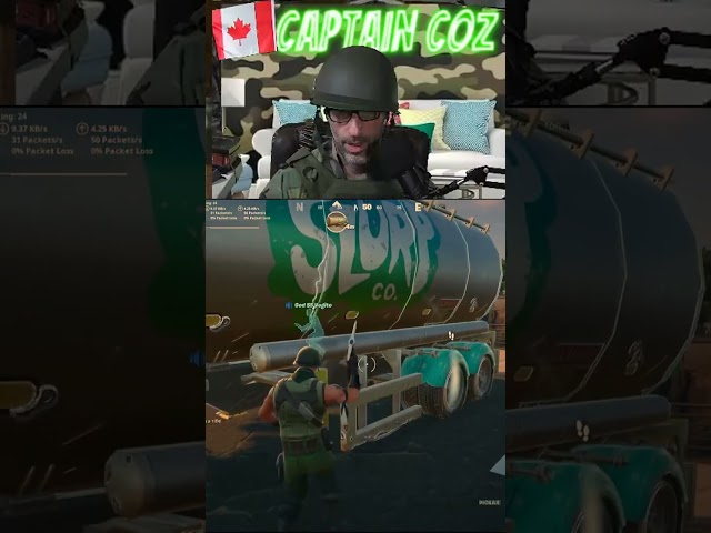 This Is Our Spot | #captain_coz on #Twitch #fortnite #fortniteclips #fortnitememes #gamingvideos