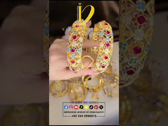 latest trendy jewellery collection || best jewellery shop || Most demanding Bridal jewellery