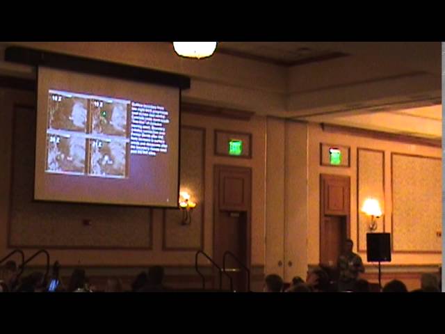 ChaserCon 2015: Steve Hodanish - pt. 2