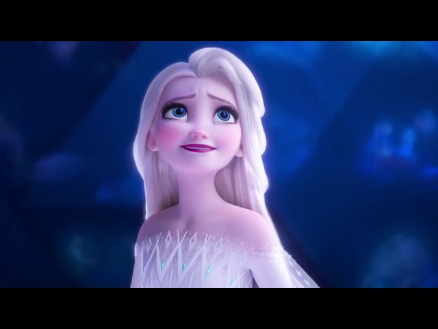 Frozen 2 - Show Yourself (Vietnamese) - 4K HDR