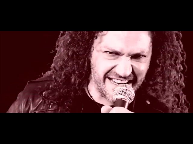 Screamin'Demons - Green Fly - official video - Pure Steel Records