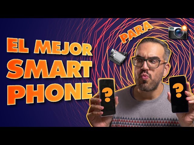 El MEJOR smartphone BARATO para FOTO y VÍDEO 📱 📸