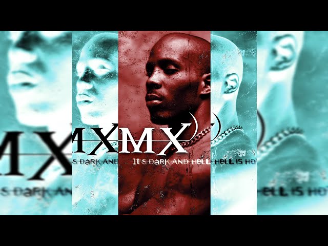 DMX - What These Btches Want (Instrumental) (HQ)