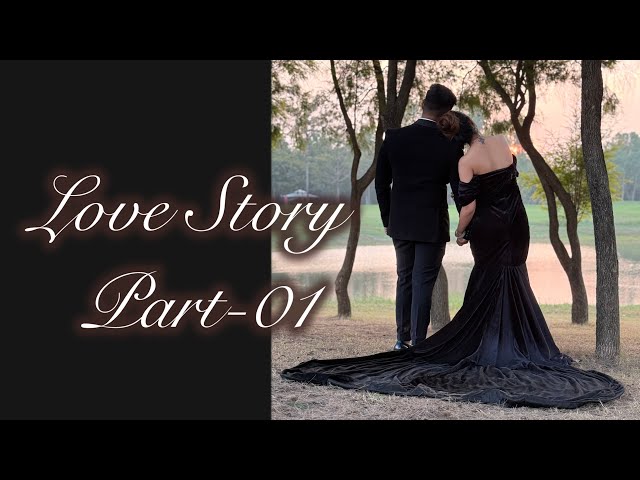 Love story vala vlog 🥰part-01 Pratiksha Thorat