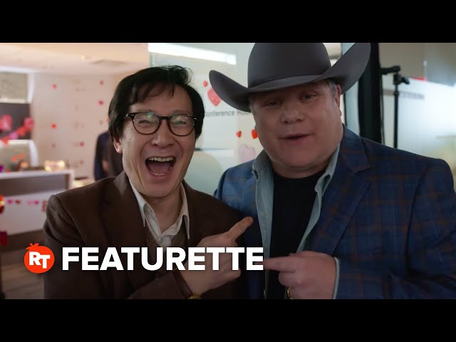 Love Hurts Exclusive Featurette - Goonies Reunion (2025)