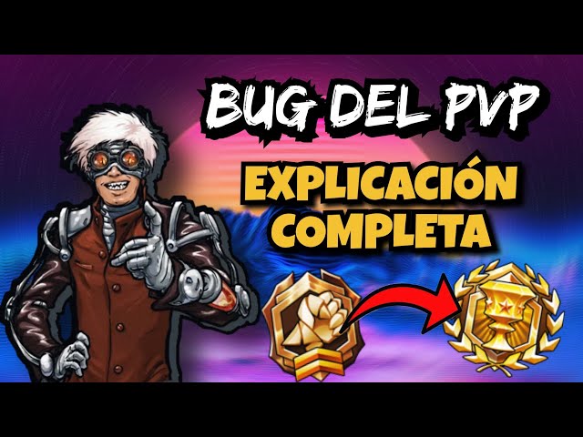 HOW TO MAKE THE PVP BUG | UPDATED | FULL EXPLANATION! - Manuellewe | MGG