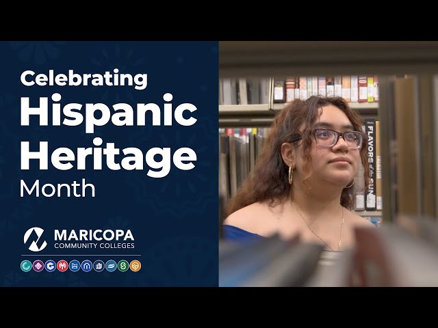 Celebrating Hispanic Heritage Month: Keila's Story