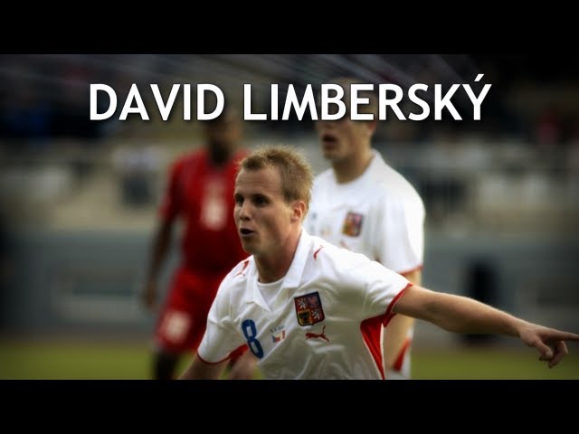 David Limberský - FC Viktoria Plzeň |HD|