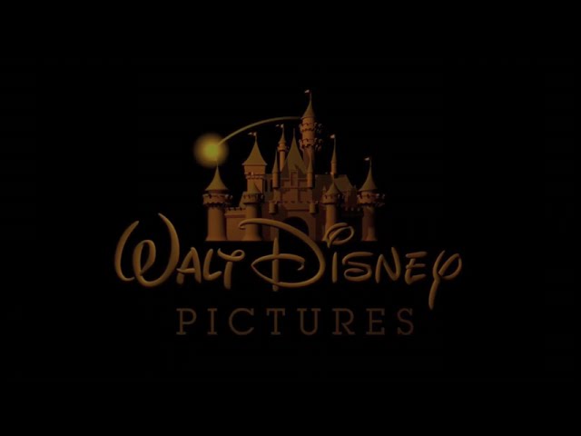 Walt Disney Pictures/Walt Disney Feature Animation/Nelvana/Sparkling (2002)