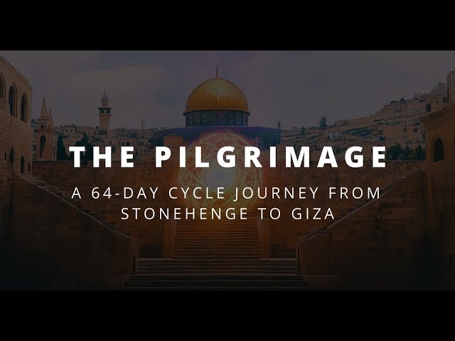 The Pilgrimage: A Dream of Peace