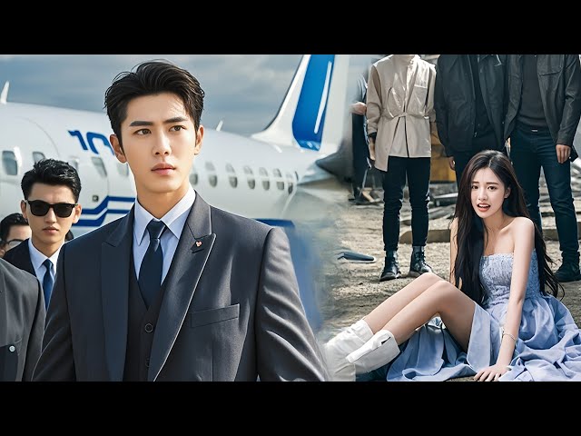 💕Girl was bullied, CEO husband flew to pick her home&only loved her.💕#kdrama #ChineseDrama